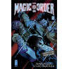 THE MAGIC ORDER T02