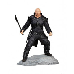 GLOSSU RABBAN DUNE 2021 STATUE PVC 25 CM