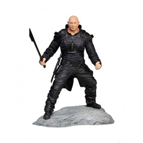 GLOSSU RABBAN DUNE 2021 STATUE PVC 25 CM