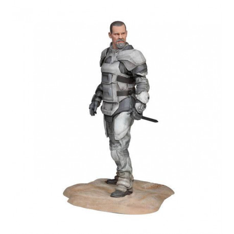 GURNEY HALLECK DUNE 2021 STATUE PVC 24 CM