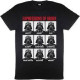 STAR WARS EXPRESSIONS OF VADER T-SHIRT TAILLE L