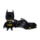 BATMAN - BATMAN 1989 NENDOROID 10 CM