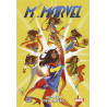 MS. MARVEL : AU-DELA DES LIMITES