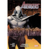 AVENGERS T07 : L'ERE DE KHONSOU