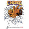 LA CHOSE : LES CHOSES DE LA VIE