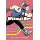 EVERYDAY HERO MACHINE BOY GN 