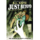 JUST BEYOND HORROR AT HAPPY LANDINGS ORIGINAL GN 