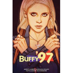BUFFY 97 TP 