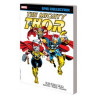 THOR EPIC COLLECTION TP THOR WAR NEW PTG 