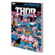 THOR EPIC COLLECTION TP BLOOD AND THUNDER 