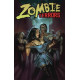 ZOMBIE TERRORS TP VOL 1