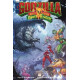 GODZILLA VS MMPR TP 