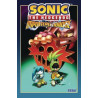 SONIC HEDGEHOG IMPOSTER SYNDROME TP 