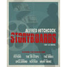 ALFRED HITCHCOCK STORYBOARDS HC 