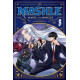 MASHLE MAGIC MUSCLES GN VOL 8