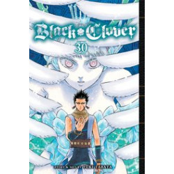 BLACK CLOVER GN VOL 30