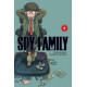 SPY X FAMILY GN VOL 8