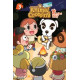 ANIMAL CROSSING NEW HORIZONS GN VOL 3