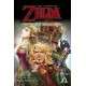 LEGEND OF ZELDA TWILIGHT PRINCESS GN VOL 10