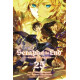 SERAPH OF END VAMPIRE REIGN GN VOL 25