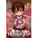 TOILET BOUND HANAKO KUN GN VOL 16