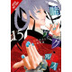 KAKEGURUI COMPULSIVE GAMBLER GN VOL 15