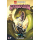 LEGO NINJAGO GARMADON 1 CVR B VUONG