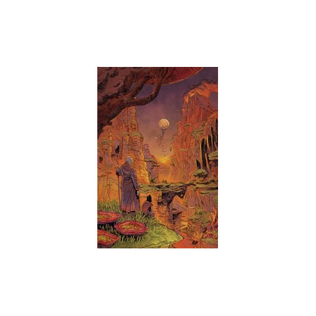 FRANKENSTEIN NEW WORLD 2 CVR A BERGTING