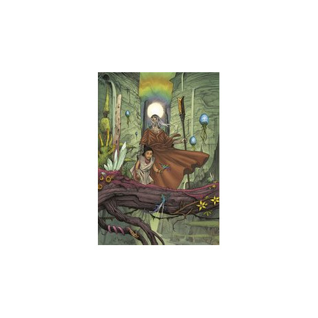 FRANKENSTEIN NEW WORLD 2 CVR B HITCHCOCK
