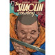 SHAOLIN COWBOY CRUEL TO BE KIN 5 CVR B TERADA