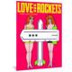 LOVE ROCKETS MAGAZINE 10