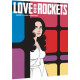LOVE ROCKETS MAGAZINE 11