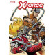 X-FORCE 32