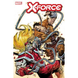 X-FORCE 32