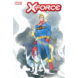 X-FORCE 32 MOMOKO MIRACLEMAN VAR