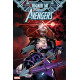 AVENGERS 60
