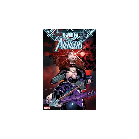 AVENGERS 60