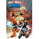 ALL-OUT AVENGERS 1