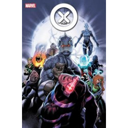 X-MEN 15