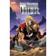 JANE FOSTER MIGHTY THOR 4