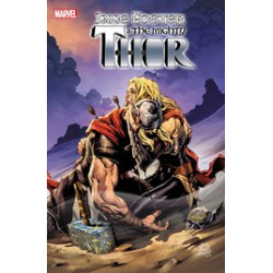 JANE FOSTER MIGHTY THOR 4