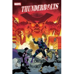 THUNDERBOLTS 2