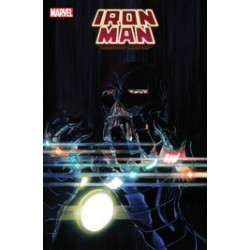 IRON MAN 23