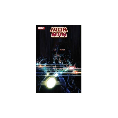 IRON MAN 23