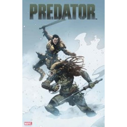 PREDATOR 2