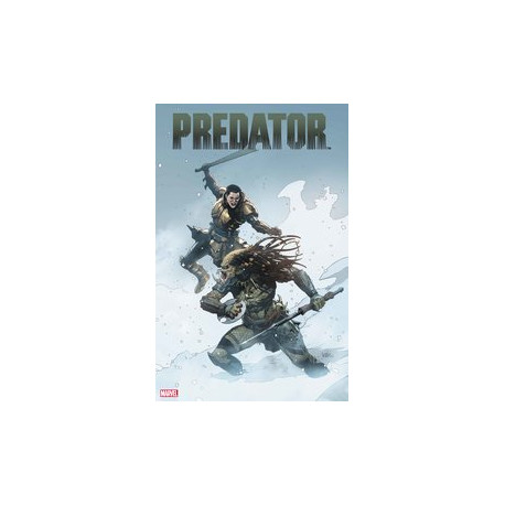 PREDATOR 2