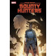 STAR WARS BOUNTY HUNTERS 27