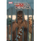 STAR WARS HAN SOLO CHEWBACCA 6