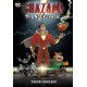 SHAZAM THUNDERCRACK TP