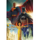 BATMAN SUPERMAN WORLDS FINEST 7 CVR B JOSHUA MIDDLETON CARD STOCK VAR